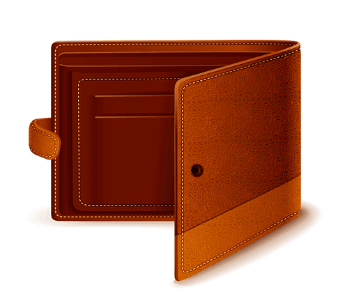 wallet